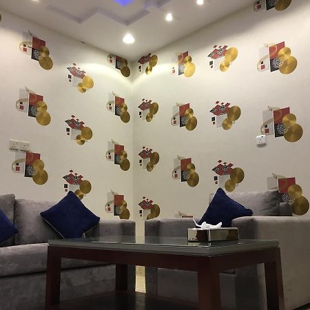 Dana North Aparthotel Al Qurayyat Buitenkant foto