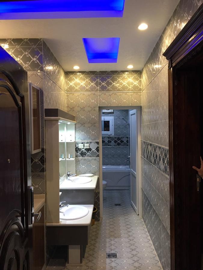 Dana North Aparthotel Al Qurayyat Buitenkant foto