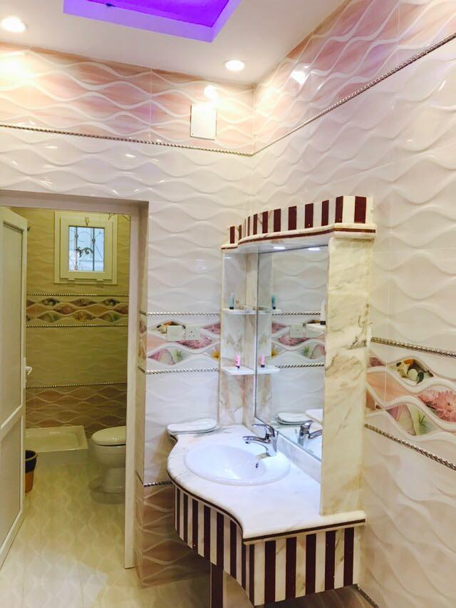 Dana North Aparthotel Al Qurayyat Buitenkant foto