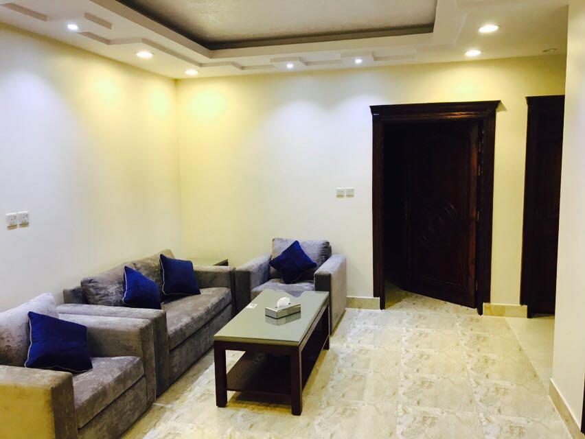 Dana North Aparthotel Al Qurayyat Buitenkant foto